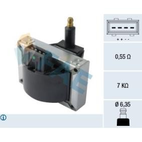 Køb Tændspole af FAE 80260 til den lave pris 343,91 DKK