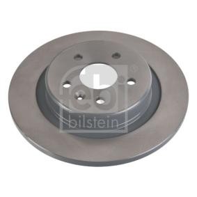 Acquista Termostato motore da FEBI BILSTEIN 107700 a buon mercato per soli 23,19 €