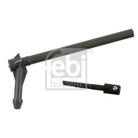 Acquista Specchietto retrovisore esterno da FEBI BILSTEIN 198355 a buon mercato per soli 593,32 €