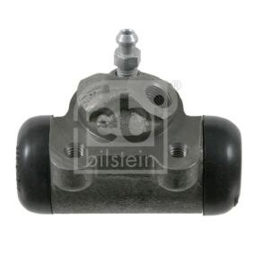 Achetez des Chaîne de pompe à huile FEBI BILSTEIN 198501 à prix pour 58,04 €