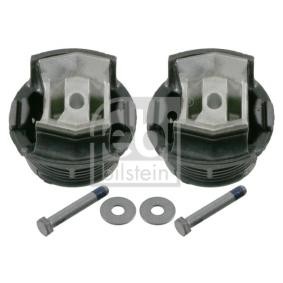 Comprar Elemento de regulación, cierre centralizado de FEBI BILSTEIN 198818 a bajo precio de 30,37 €