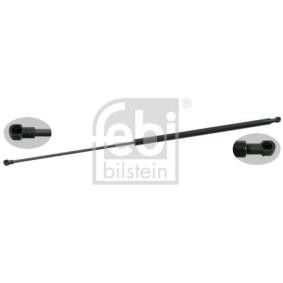 Osta FEBI BILSTEIN Kumityyny netistä Astra Mk VII (K) Farmari (B16)-mallille edulliseen hintaan