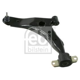 Acquista Disco freno da FEBI BILSTEIN 198930 a buon mercato per soli 39,20 €