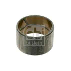 Acquista Disco freno da FEBI BILSTEIN 198931 a buon mercato per soli 51,83 €