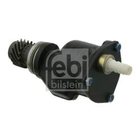 Staubschutzsatz, Stoßdämpfer von FEBI BILSTEIN