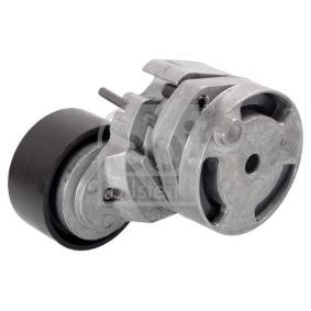 Klopfsensor von FEBI BILSTEIN 199025