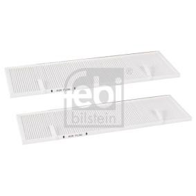 Acquista Interruttore, Sbloccaggio cofano posteriore da FEBI BILSTEIN 199080 a buon mercato per soli 21,53 €