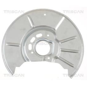 Bremsscheibe 8120 81011C