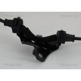 Comprar Sensor ABS de TRISCAN 8180 25162 a bajo precio de 19,89 €