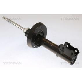 Køb Hydraulikslange, styretøj af TRISCAN 8516 11035 til den lave pris 262,46 DKK