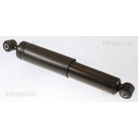 Servoleitung 8516 16048 FORD S-MAX von TRISCAN