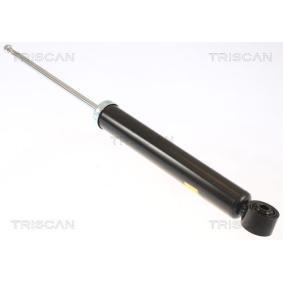 Osta Hydrauliikkaletku, ohjaus TRISCAN:llä 8516 29059 edullisesti hintaan 53,50 €