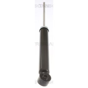 Servoleitung 8516 29061 VOLKSWAGEN TOUAREG von TRISCAN