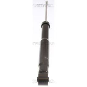 Servoleitung 8516 29072 VOLKSWAGEN TOUAREG von TRISCAN