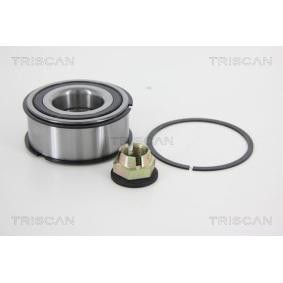 Acquista Compressore sospensioni da TRISCAN 8725 11201 a buon mercato per soli 182,09 €