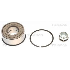 Acquista Compressore sospensioni da TRISCAN 8725 11202 a buon mercato per soli 162,47 €