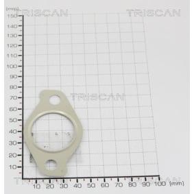 Osta Korkeapaine- / matalapainejohto, ilmastointilaite TRISCAN:llä 9010 24012 edullisesti hintaan 131,52 €