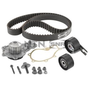 Achetez des Pompe à eau SNR WPEA050 à prix pour 168,98 €