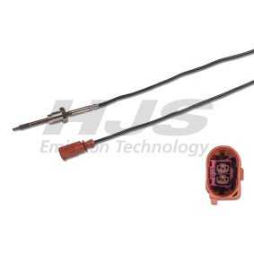 Comprar Sensor, temp. gas escape de HJS 92 09 4327 a bajo precio de 144,97 €