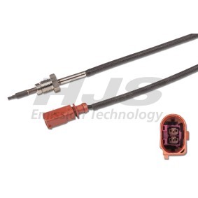 Comprar Sensor, temp. gas escape de HJS 92 09 4329 a bajo precio de 144,97 €