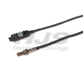 NOx-Sensor, Harnstoffeinspritzung von HJS