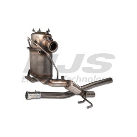 Partikelfilter (DPF) 93 11 5299 AUDI Q3 von HJS