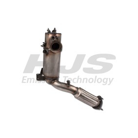 Compre Filtro de partículas da HJS 93 11 5307 a um preço baixo por 628,93 €