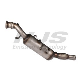 Partikelfilter (DPF) 93 13 5309