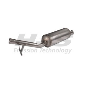 Köp Partikelfilter (DPF) av HJS 93 21 5287 till det låga priset 8587,29 kr