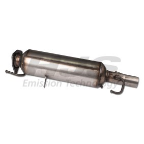 Comprar Filtro de partículas de HJS 93 32 5312 a bajo precio de 981,64 €