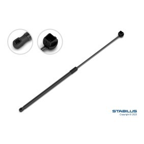 Köp Gasfjäder, motorhuv av STABILUS 694835 till det låga priset 360,09 kr