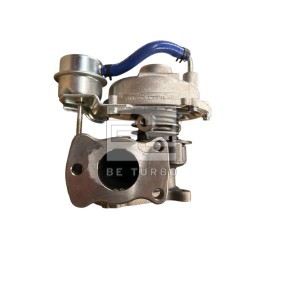 Turbolader 124002RED von BE TURBO günstig für 656,13 € online kaufen