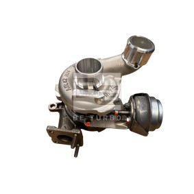 Turbolader 130926SK1 von BE TURBO günstig für 1790,58 € online kaufen