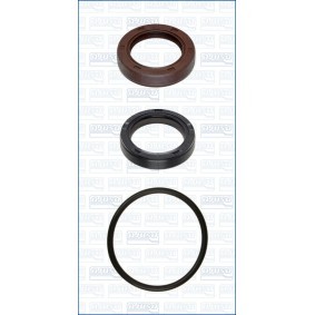Achetez des Jeu de joints d'étanchéité, carter de distribution AJUSA 77105400 à prix pour 36,14 €