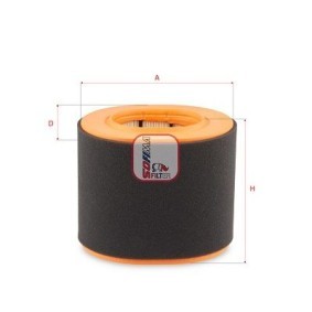 Achetez des Filtre à air SOFIMA S 7J63 A à prix pour 32,67 €