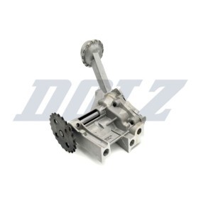 Achetez des Pompe à huile DOLZ OR028 à prix pour 66,71 €
