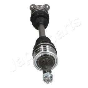 Osta Nivelsarja, vetoakseli JAPANPARTS:llä GI-036 edullisesti hintaan 169,85 €