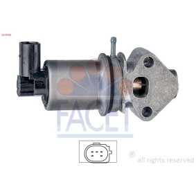 Achetez des Pressostat, climatisation FACET 25.0024 à prix pour 34,54 €