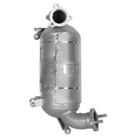 Köp Partikelfilter (DPF) av IMASAF 40.88.93 till det låga priset 23229,88 kr