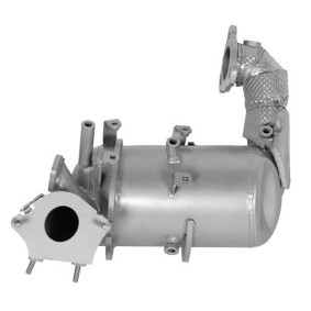Partikelfilter (DPF) RN.45.73