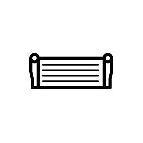 Acquista Intercooler da NRF 309156 a buon mercato per soli 178,92 €