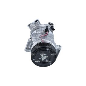 Acquista Compressore aria condizionata da NRF online per INSIGNIA Mk II (B) Country Tourer (Z18) a prezzi moderati