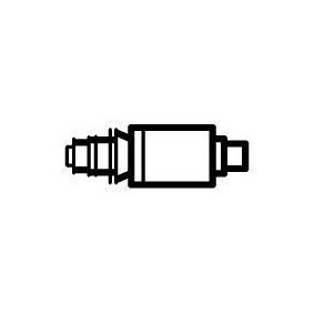 Comprar Válvula de control de refrigerante de NRF 391006 a bajo precio de 146,32 €