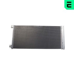 Acquista Scambiatore calore per riscaldamento abitacolo da ERA 669215 a buon mercato per soli 190,40 €