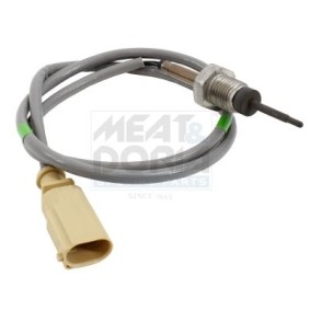 Compre Sensor, temperatura dos gases de escape da MEAT & DORIA 12884 a um preço baixo por 107,18 €