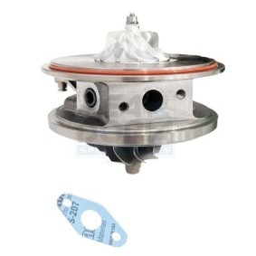 Rumpfgruppe, Lader 601749