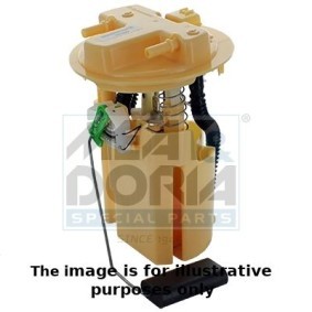 Achetez des Unité d'injection de carburant MEAT & DORIA 77811E à prix pour 251,03 €