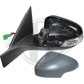 Halter, Hauptscheinwerfer 6863012