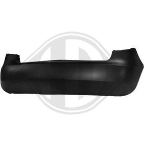 Acquista Ammortizzatore d'urto, Paraurti da DIEDERICHS 7005060 a buon mercato per soli 96,59 €