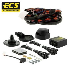 E-Satz für Anhängerkupplung von ECS VW308BX